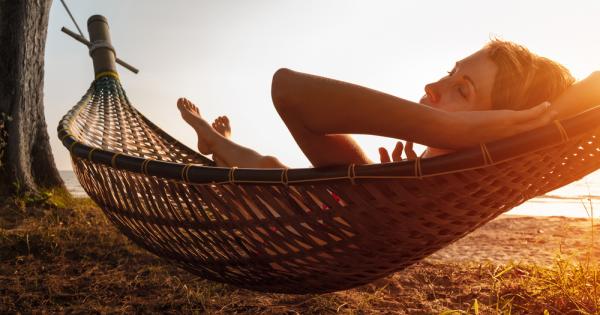 Не искайте от себе си толкова много – това ще