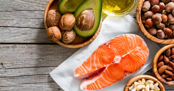 Някои храни имат отрицателен ефект върху когнитивната функция на мозъка