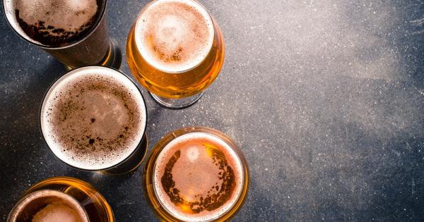 Учени изследваха влиянието на различни алкохолни напитки върху здравето на