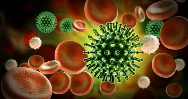 Учените откриха уникален протеин който разкрива присъствието на неактивните ХИВ