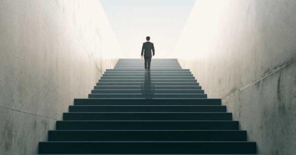 Ние сме склонни да гледаме на успеха като на един