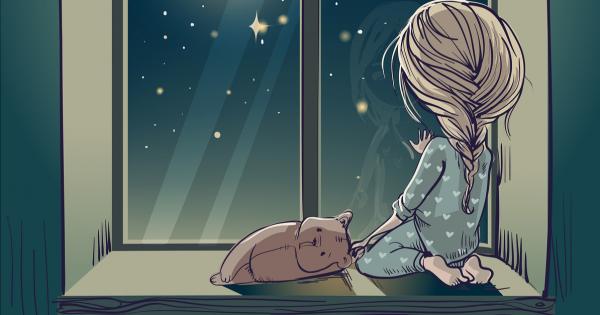 Всичко се случва поради някаква причина с такива думи