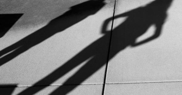 За съжаление не може да има съмнение че човек като