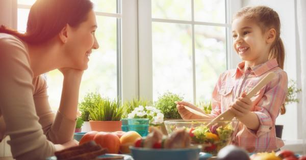 Храната която консумираме влияе върху нивата на хормоните енергията и