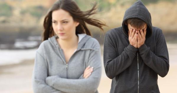 Едно от най сериозните предизвикателства при раздяла на двама партньори е
