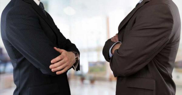 От време на време всеки един от нас трябва да