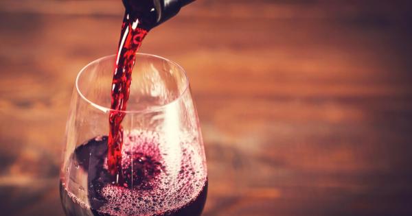 Умерената консумация на вино дава по-добри шансове за дълъг живот