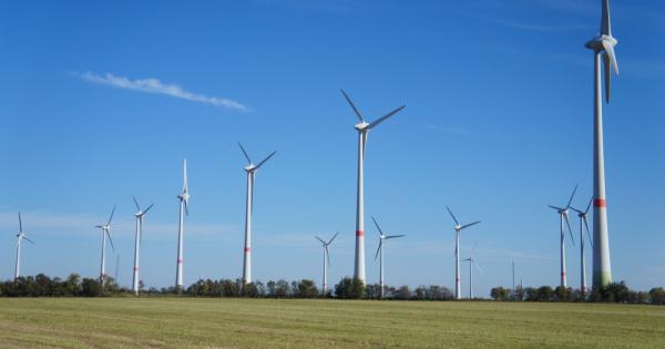 Преди малко повече от 10 години 150 жители в малко германско