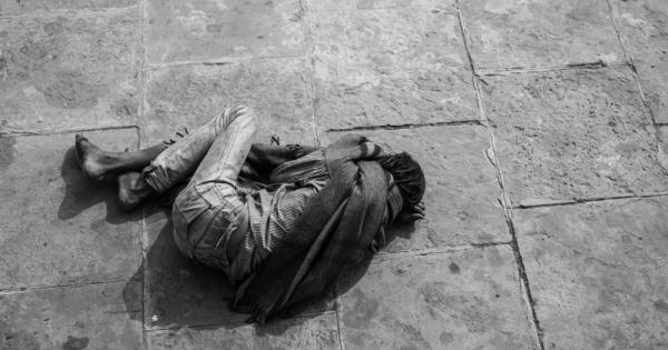 През последните няколко години необикновена сънна болест измъчва населението на