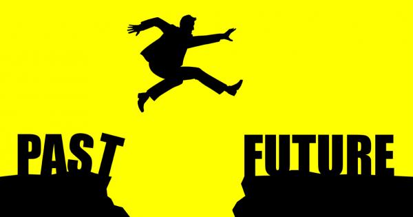 Един и същи период от време изглежда пo кратък преди да