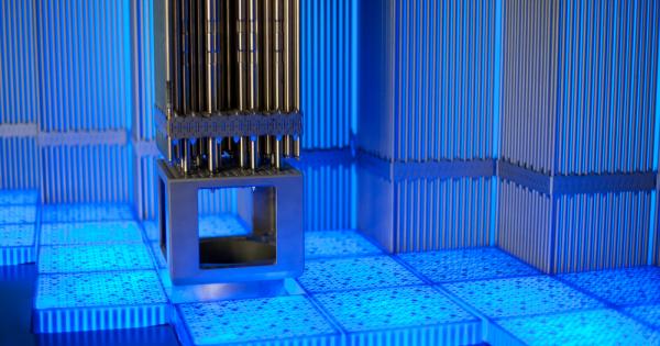 Учените от руския институт по ядрена физика са успели да