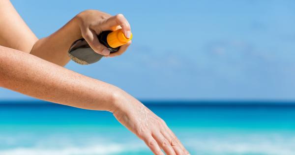 Този популярен бронзов загар често привлича погледите но това не