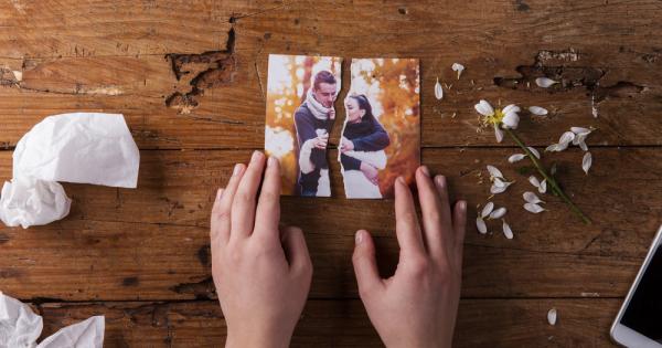 Бившето ви гадже иска да останете приятели Радвайте се на