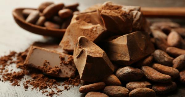 Хората консумиращи натурален шоколад по рядко страдат от депресия тъй като