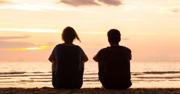 Психолозите често ни съветват да броим до 10 преди да