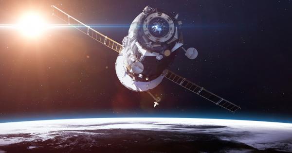 Космическите апарати Аполо и Союз се разделят след като са