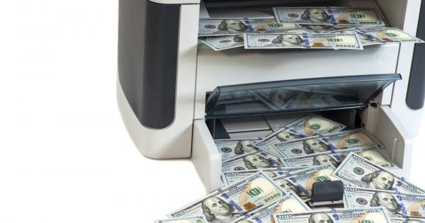 Това е един от най старите възможни трикове ако не