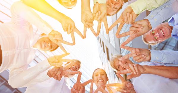 Днес е Международният ден за човешка солидарност За първи път започва