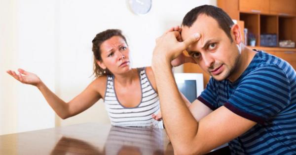 Появата на бебето внася много нови щрихи в семейния бит