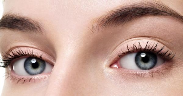 Повечето аутисти избягват контакта с очи Това не означава че