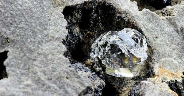 Някога много отдавна в нашата Вселена не е имало и