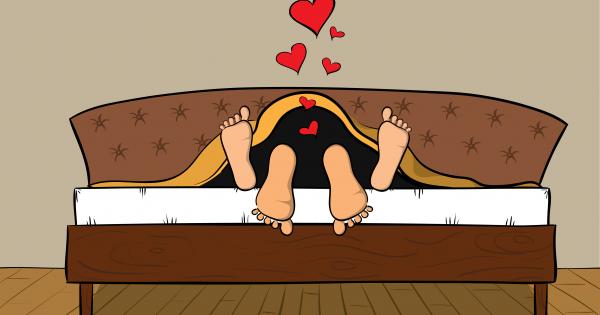 Много видове нямат нашия късмет да се наслаждават на дълги