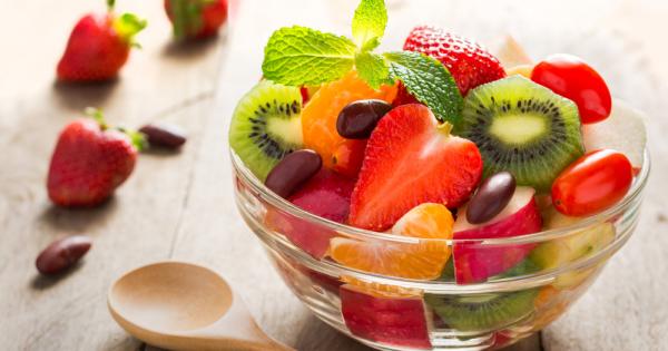 Захарта от плодовете фруктоза не е сладка като тази в