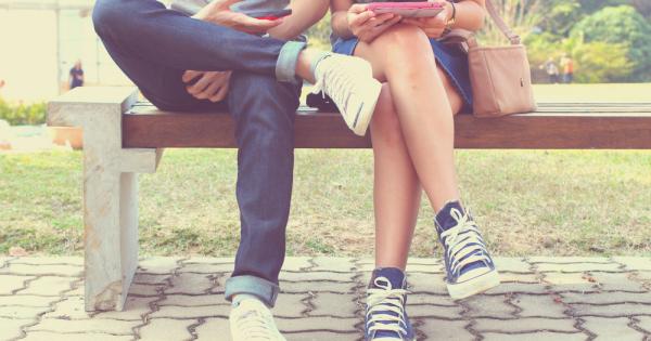 Когато отношенията с човека до нас са хармонични и трайни