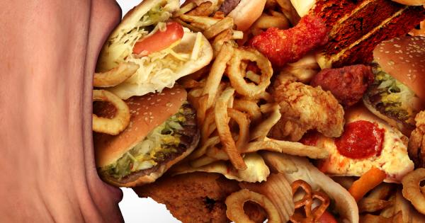 Да посегнете към утешителното лакомство когато се чувствате зле не