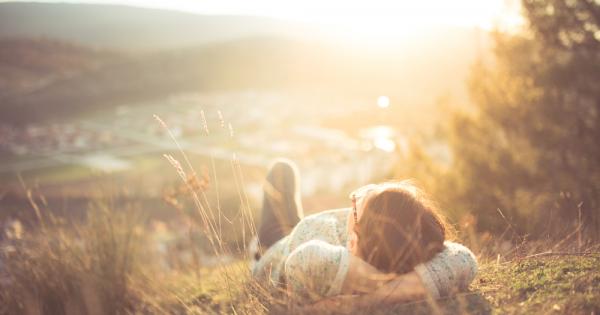 Всички знаем че релаксацията намалява стреса Хроничният стрес е вреден