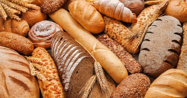 Оказва се, че популярните пълнозърнести хлябове, които понякога струват цяло