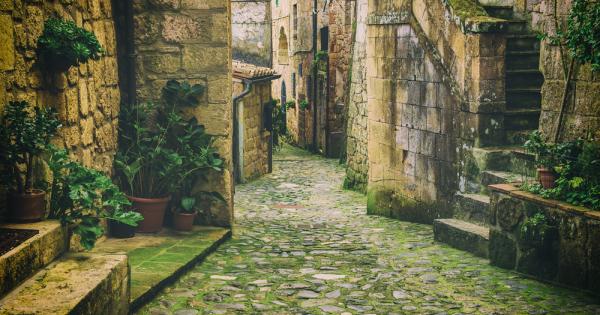 Ярка цветна и никога еднообразна – Италия е страната без