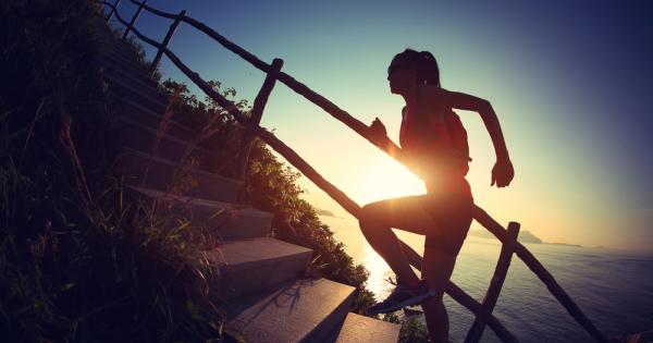 Всяка ситуация в живота ни дава възможност да изградим себе