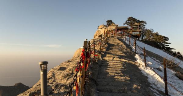 Това е едно от най невероятните места на Земята То може