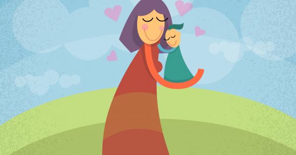 Съвсем логично е че в първите години от живота си