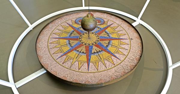 В Париж Франция се ражда Леон Фуко френски физик