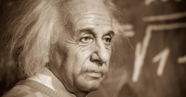 Животът често не е лесен особено когато си гений Нека