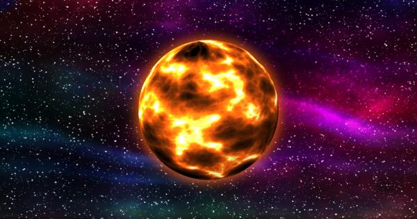 Геометрията е навсякъде в природата – ние виждаме шесторната симетрия