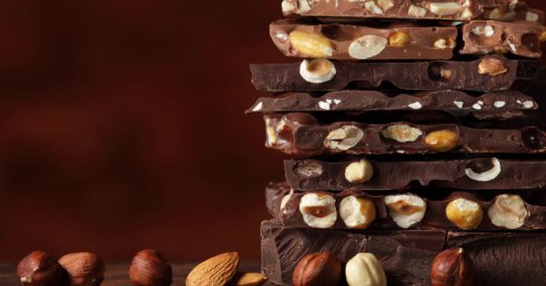 Кой не обича шоколад Любимото лакомство на хората по цял