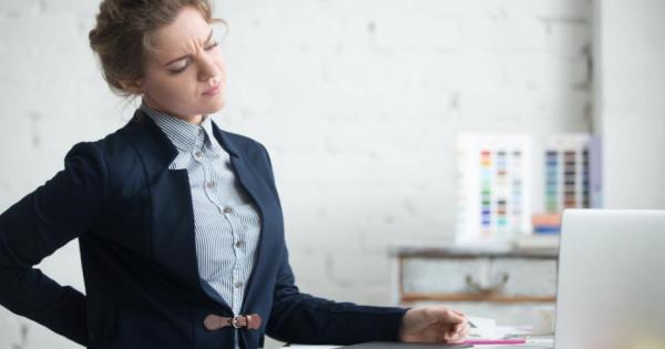 Никол Суит от Fitness Foolishness предлага три простички упражнения