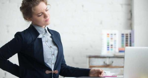 Може би си мислите че работата в офис е сред