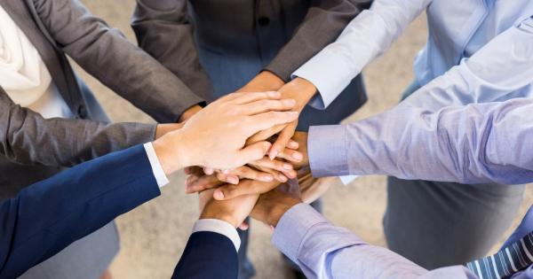 Чувството на доверие е заложено в устройството на човешкия мозък