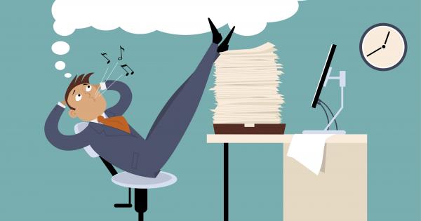 Така наречената прокрастинация е психологическо състояние в което сме склонни