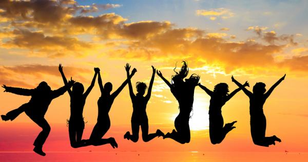 Няма нищо по обезверяващо от напълно здрав човек който може да