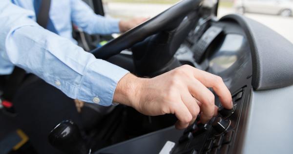 Шофьорите на автобуси оглавяват списъка с професиите които предизвикват най високи