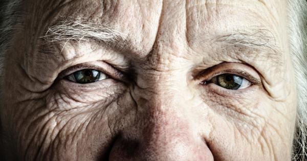 Попитали веднъж една добра и мъдра старица Ти си