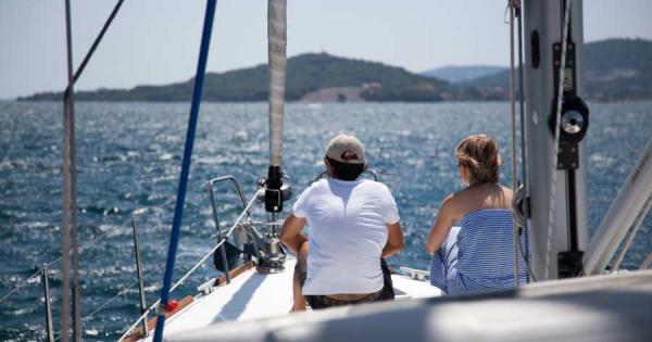 Стив Сиболд автор на Как богатите хора мислят е прекарал