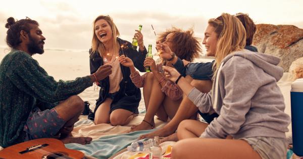 Няма нищо по хубаво от това да се срещнеш с нови