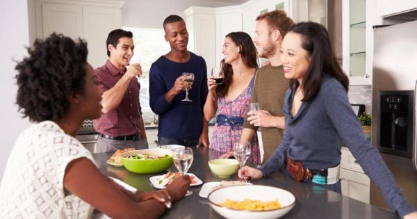 Да водите разговор на Английски и в един момент да