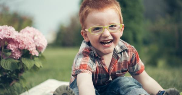 Безгрижният и чест смях е толкова полезен за тялото колкото